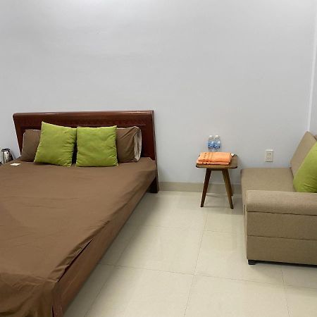 Cherki Hostel Da Nang Zewnętrze zdjęcie