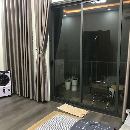 Cherki Hostel Da Nang Zewnętrze zdjęcie