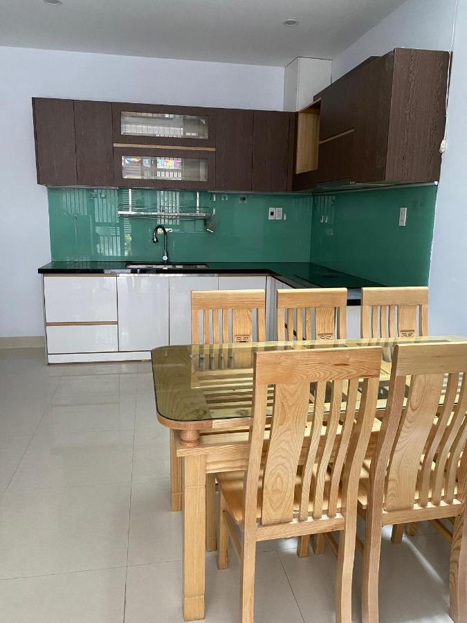 Cherki Hostel Da Nang Zewnętrze zdjęcie