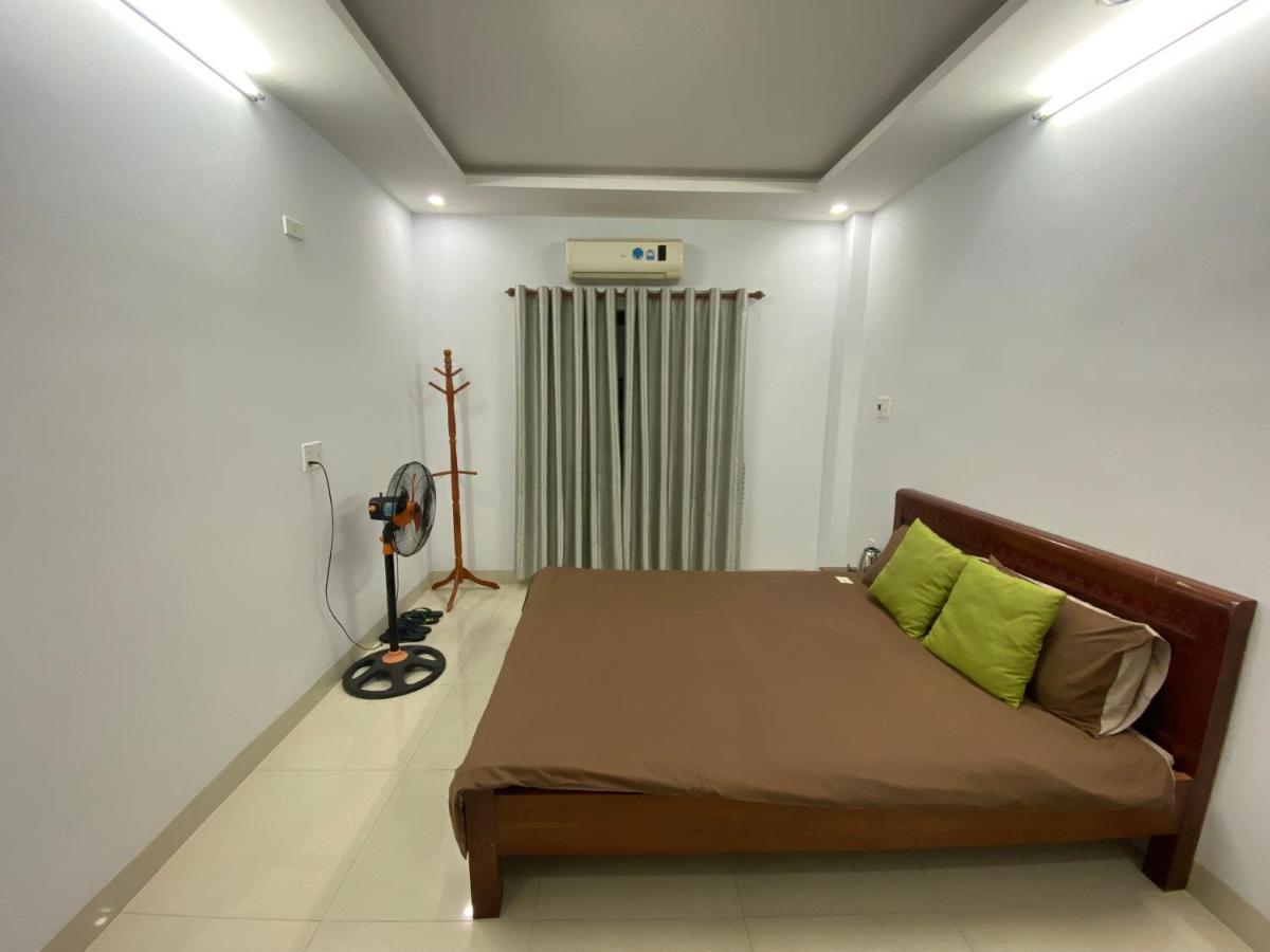 Cherki Hostel Da Nang Zewnętrze zdjęcie