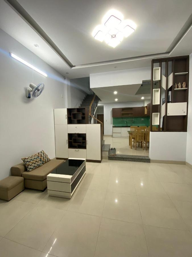 Cherki Hostel Da Nang Zewnętrze zdjęcie