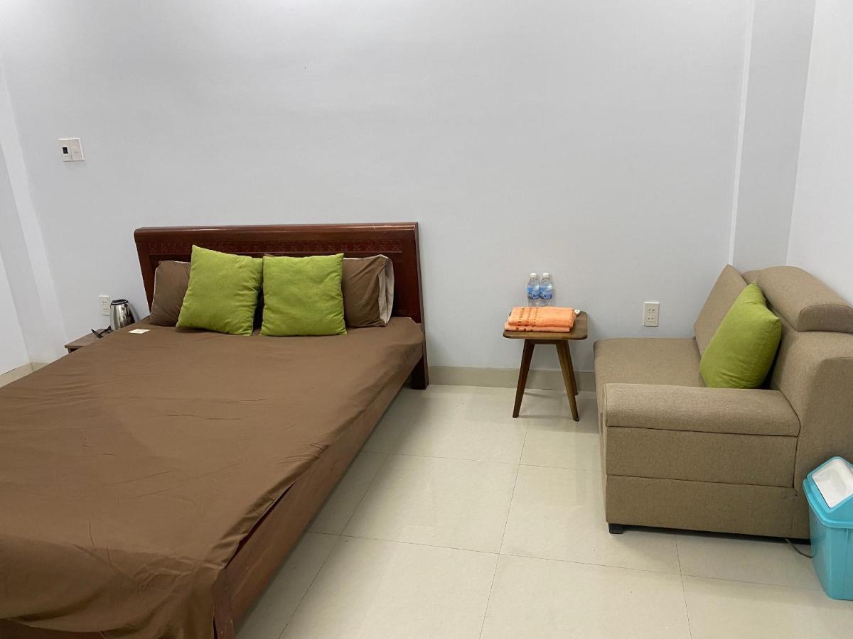 Cherki Hostel Da Nang Zewnętrze zdjęcie