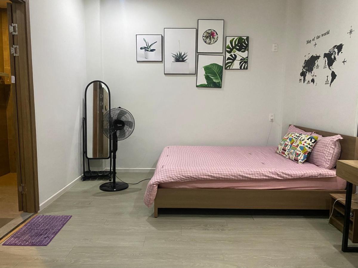 Cherki Hostel Da Nang Zewnętrze zdjęcie