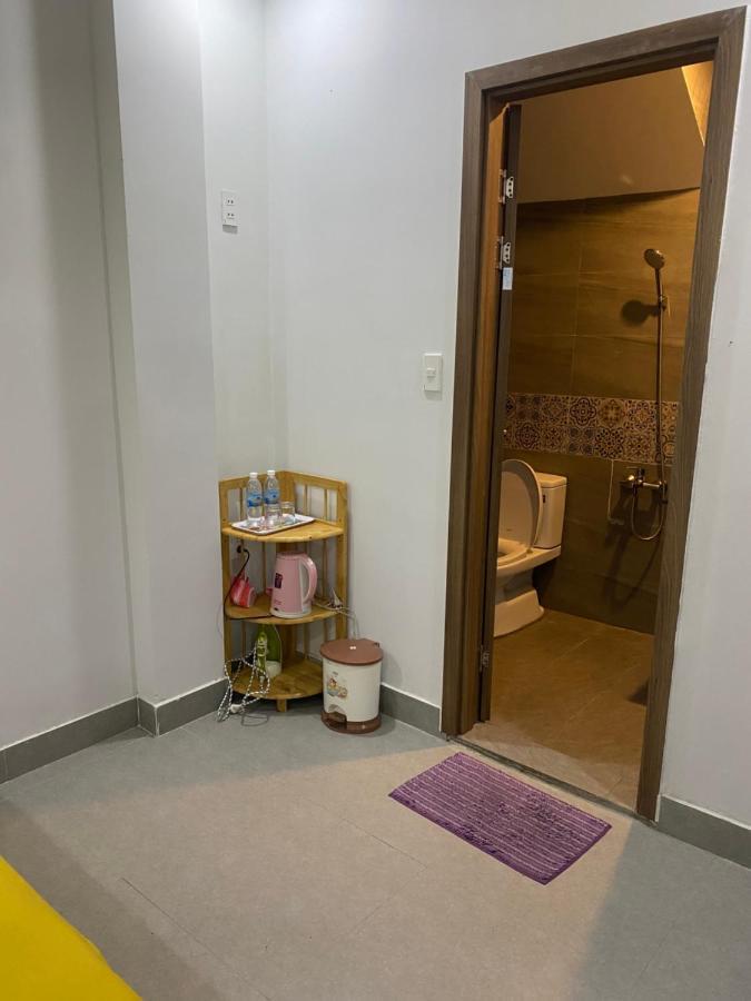Cherki Hostel Da Nang Zewnętrze zdjęcie