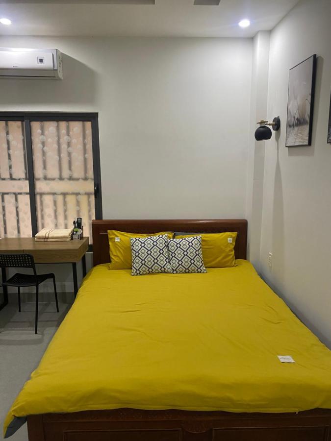 Cherki Hostel Da Nang Zewnętrze zdjęcie