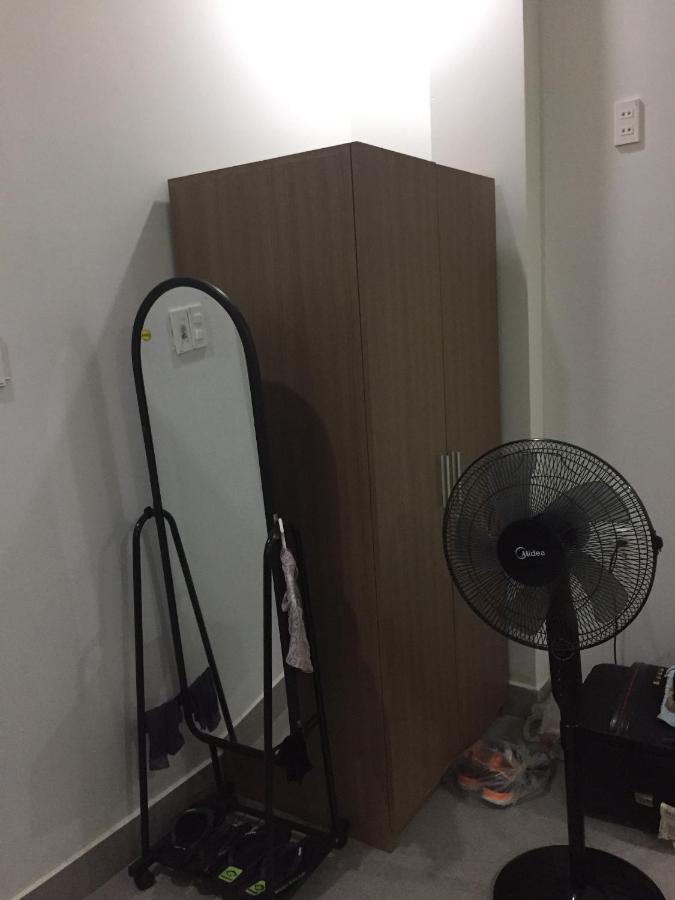 Cherki Hostel Da Nang Zewnętrze zdjęcie