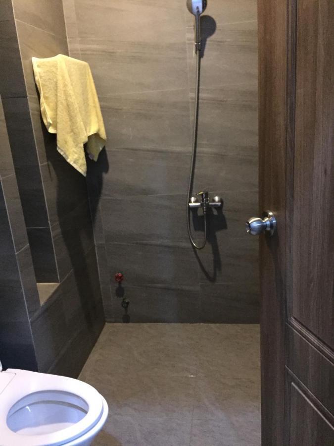 Cherki Hostel Da Nang Zewnętrze zdjęcie