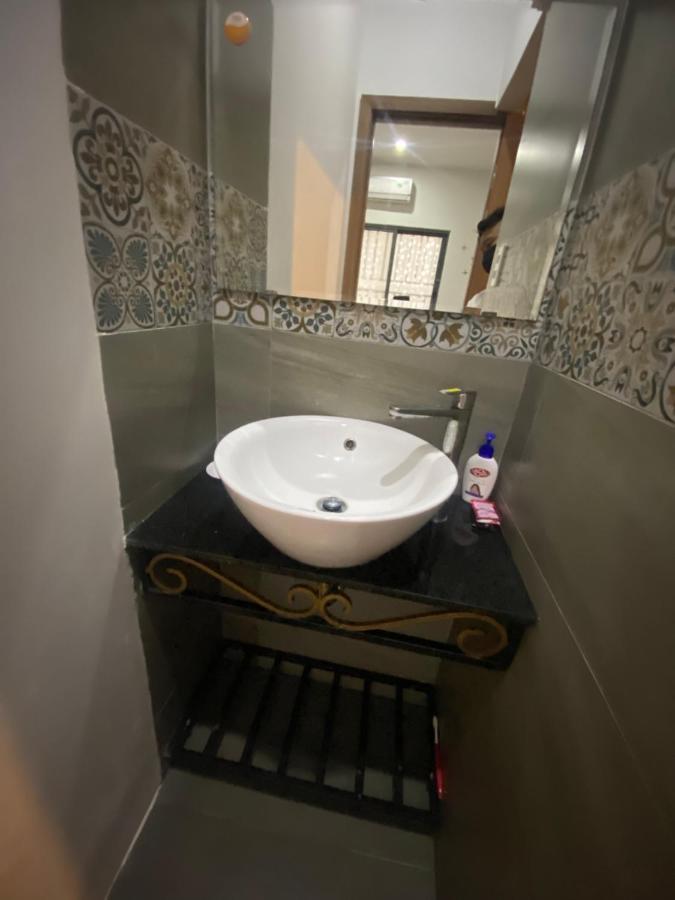 Cherki Hostel Da Nang Zewnętrze zdjęcie