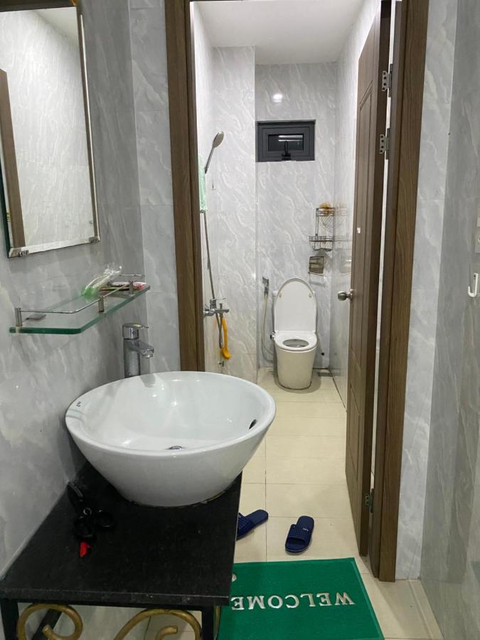 Cherki Hostel Da Nang Zewnętrze zdjęcie