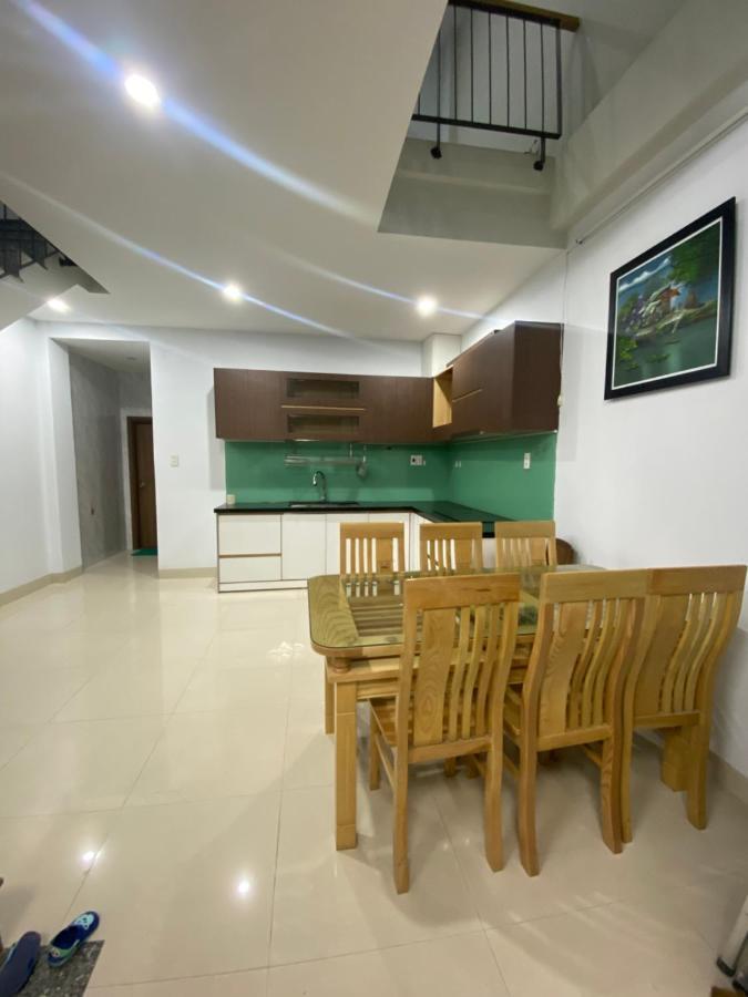 Cherki Hostel Da Nang Zewnętrze zdjęcie