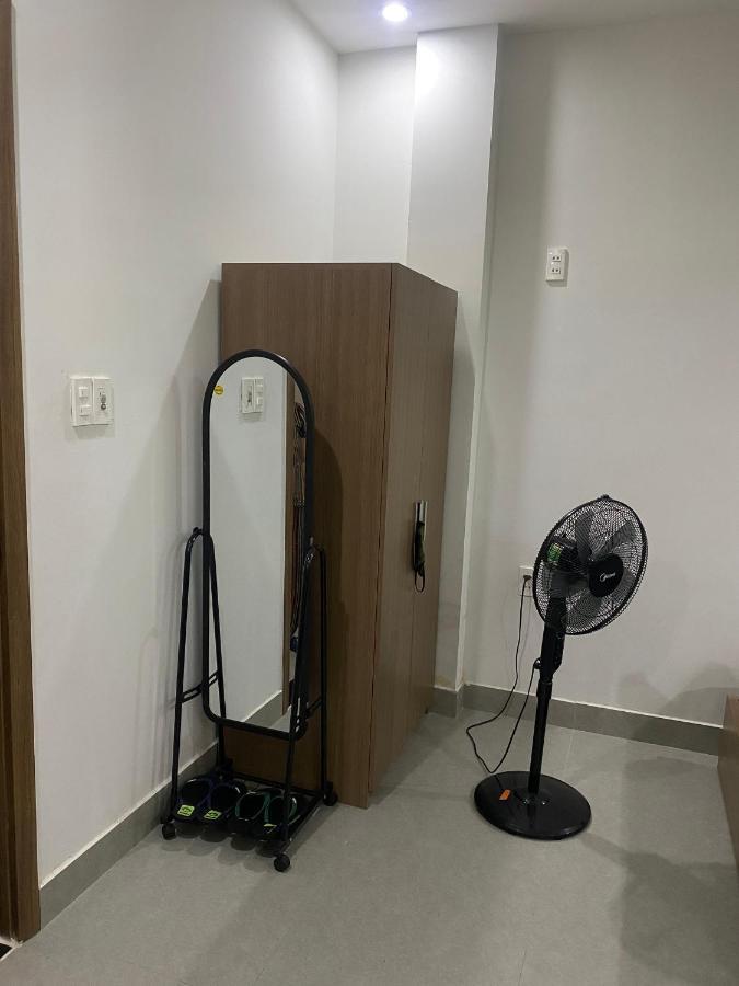 Cherki Hostel Da Nang Zewnętrze zdjęcie