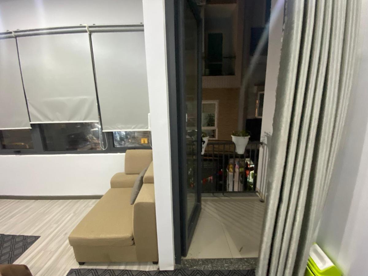 Cherki Hostel Da Nang Zewnętrze zdjęcie