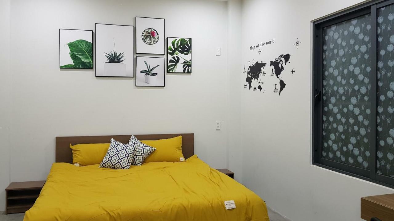 Cherki Hostel Da Nang Zewnętrze zdjęcie