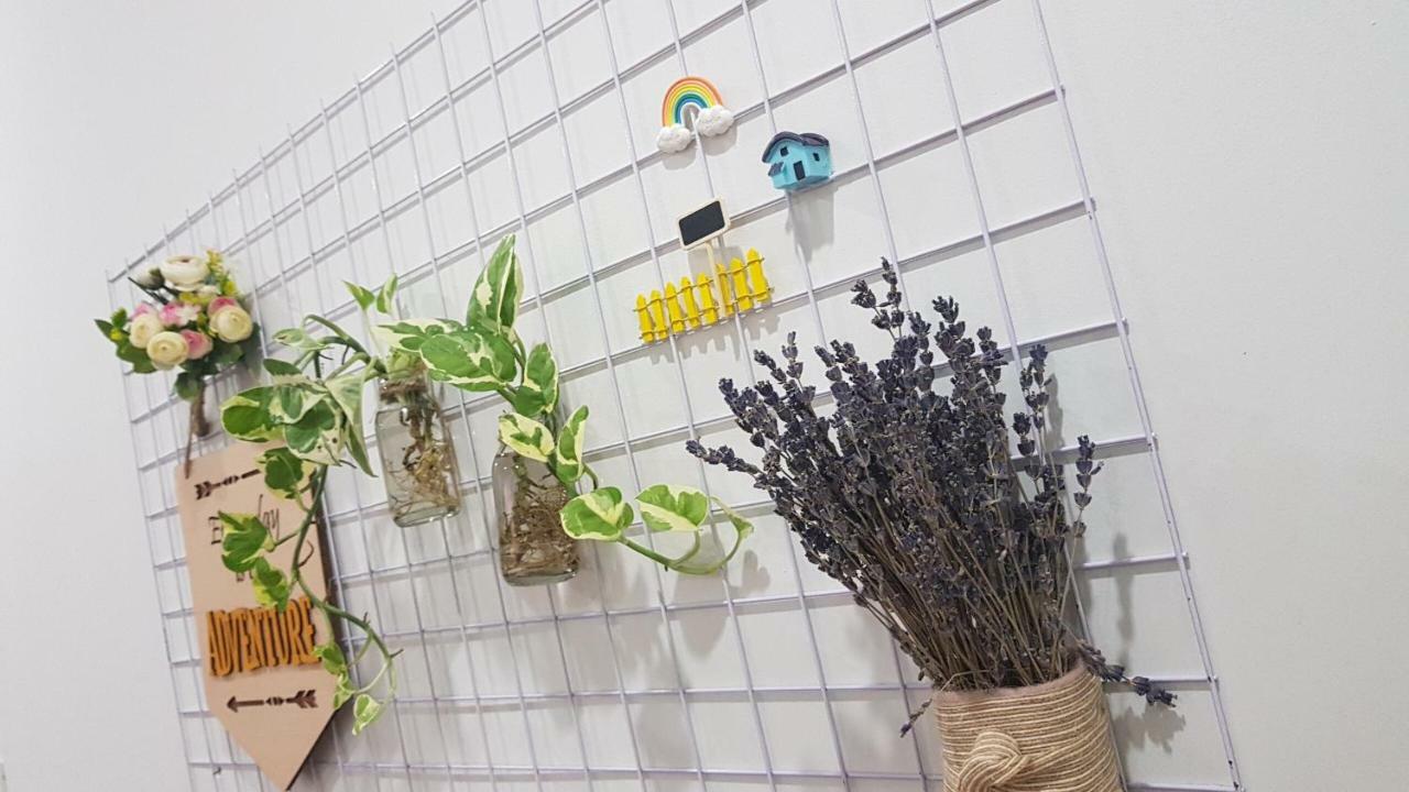 Cherki Hostel Da Nang Zewnętrze zdjęcie