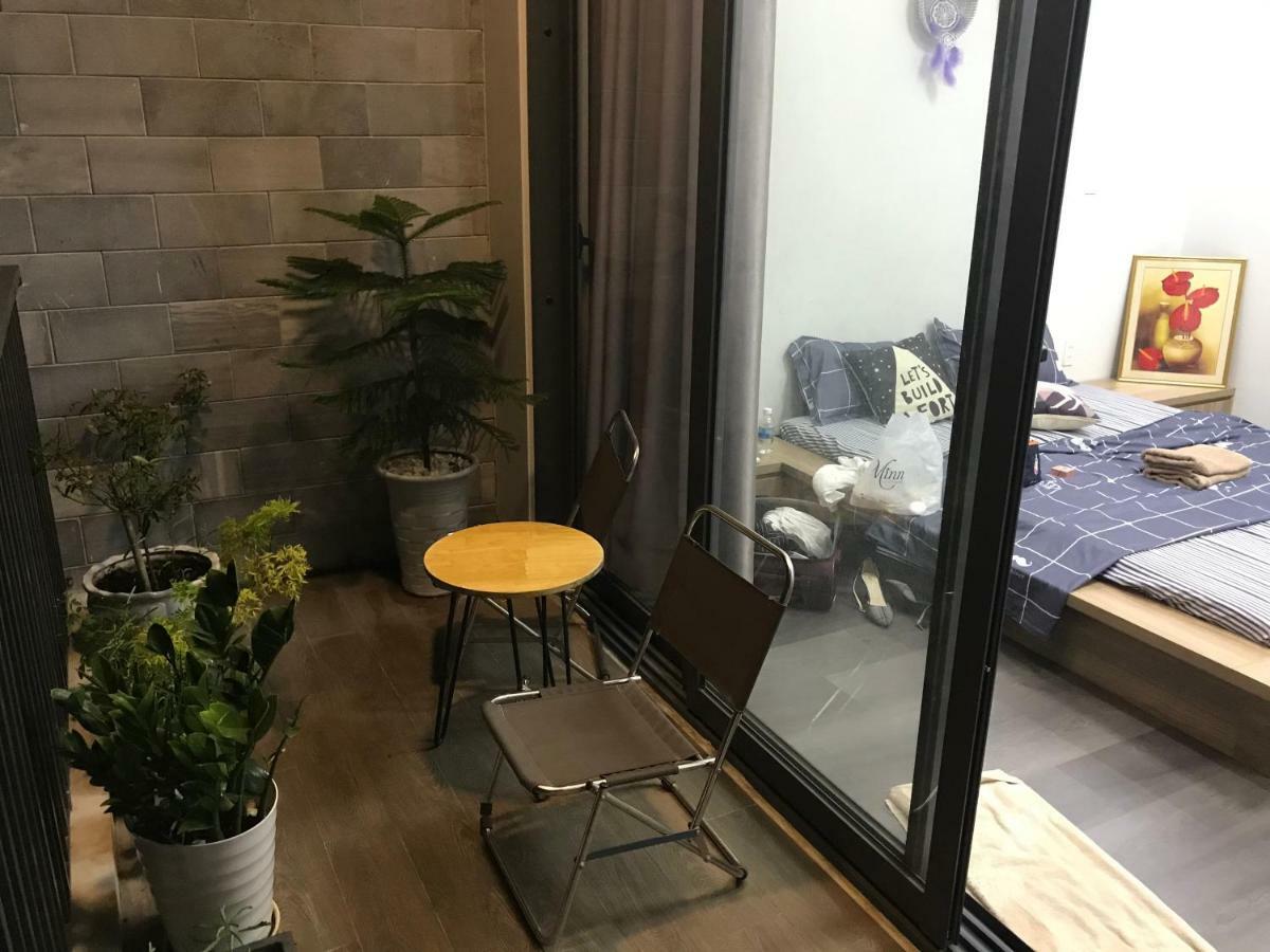 Cherki Hostel Da Nang Zewnętrze zdjęcie