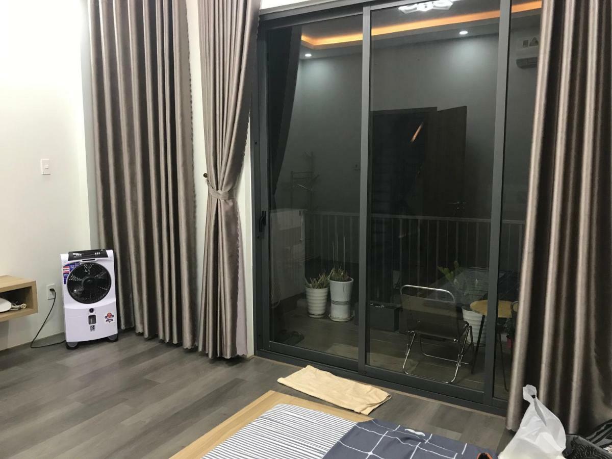 Cherki Hostel Da Nang Zewnętrze zdjęcie