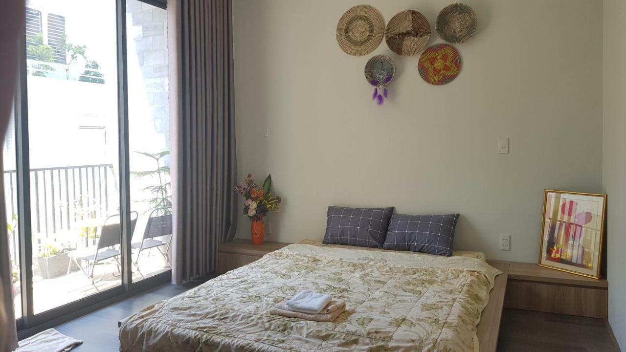 Cherki Hostel Da Nang Zewnętrze zdjęcie