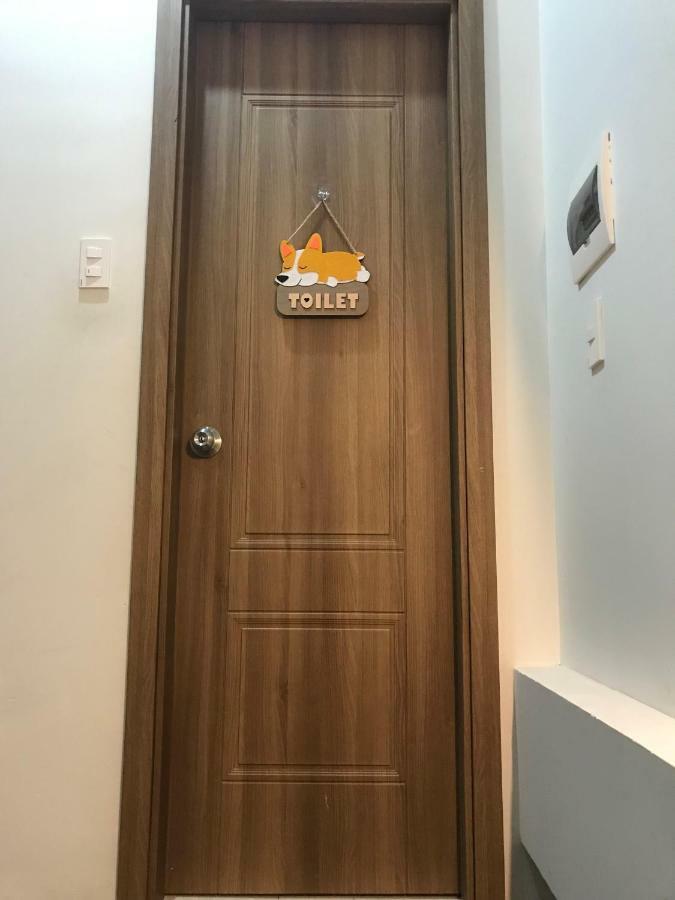 Cherki Hostel Da Nang Zewnętrze zdjęcie